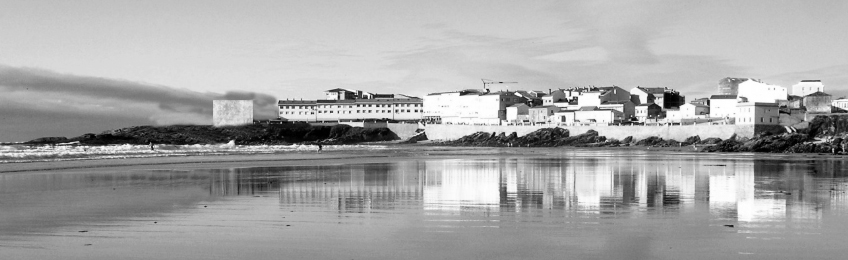 Caión Regional Services and Activities Centre — image 02, A Coruña, Spain
