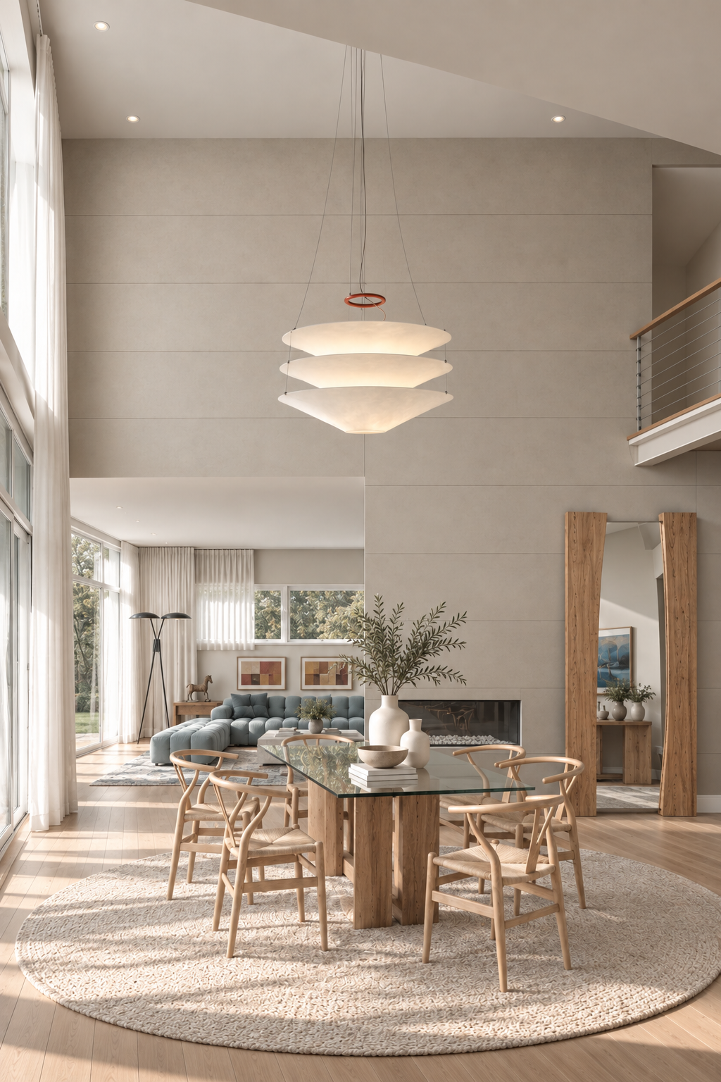 East Hampton Residence — image 05, East Hampton, New York