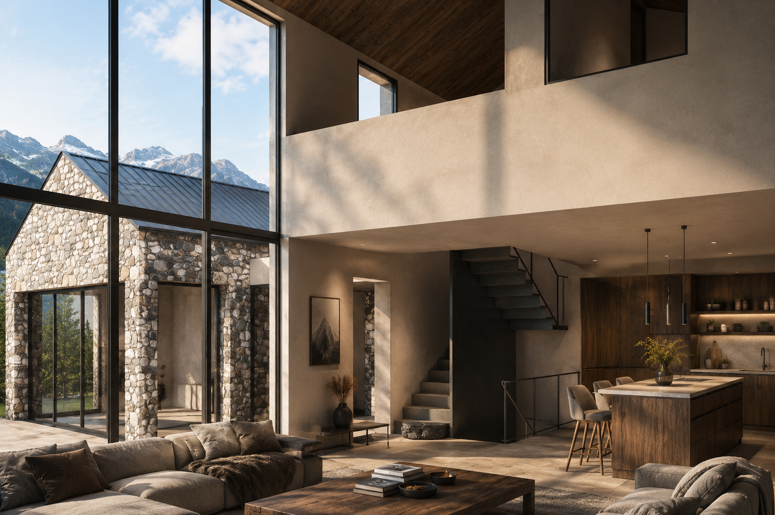 Guillaume Residence — image 02, Engolasters, Andorra