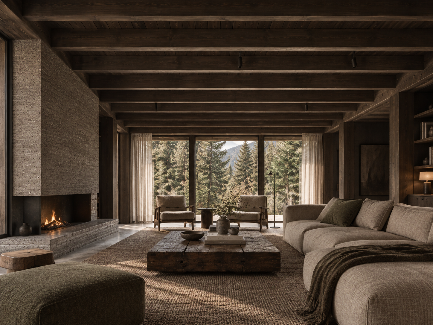 Casa Sauvage — imagen 02, Engolasters, Andorra